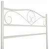 Clothes Stand, Metal with Rail Hanger, Open Shelf at The Bottom, Contemporary, W DL Contemporary