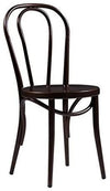 Industrial Stylish Chair, Steel, Dark Copper DL Industrial