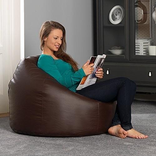 How to Style a Bean Bag So It Actually Looks Good