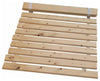 Traditional Single Bed Slats, Solid Pine Wood, Perfect for Support and Comfort DL Traditional